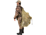 Allen Mesh Decoy Bag Fits 24 Standard Duck Decoys Olive Green 30 in x 52 in 246
