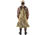 Allen Mesh Decoy Bag Fits 24 Standard Duck Decoys Olive Green 30 in x 52 in 246