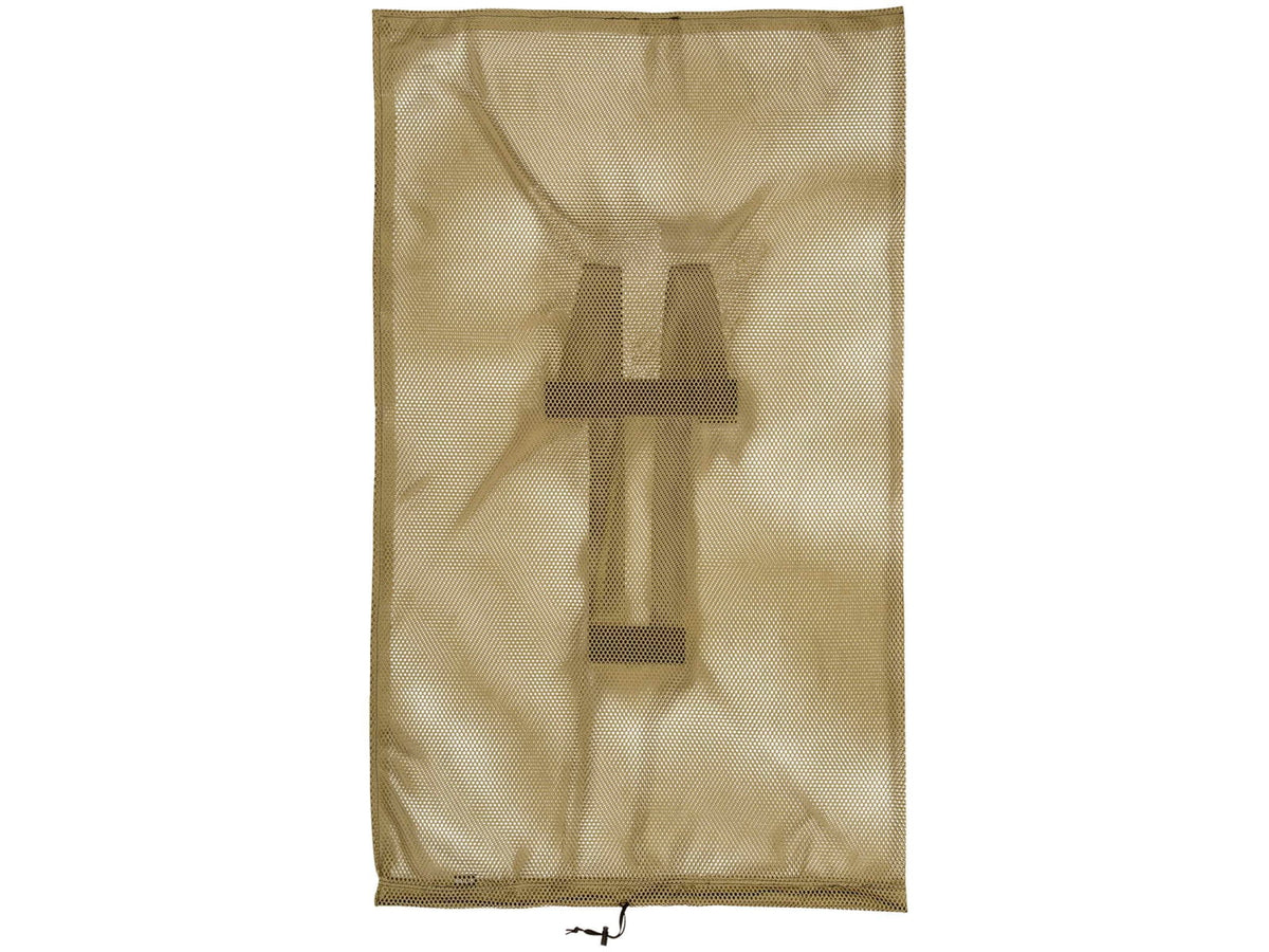 Allen Mesh Decoy Bag Fits 24 Standard Duck Decoys Olive Green 30 in x 52 in 246
