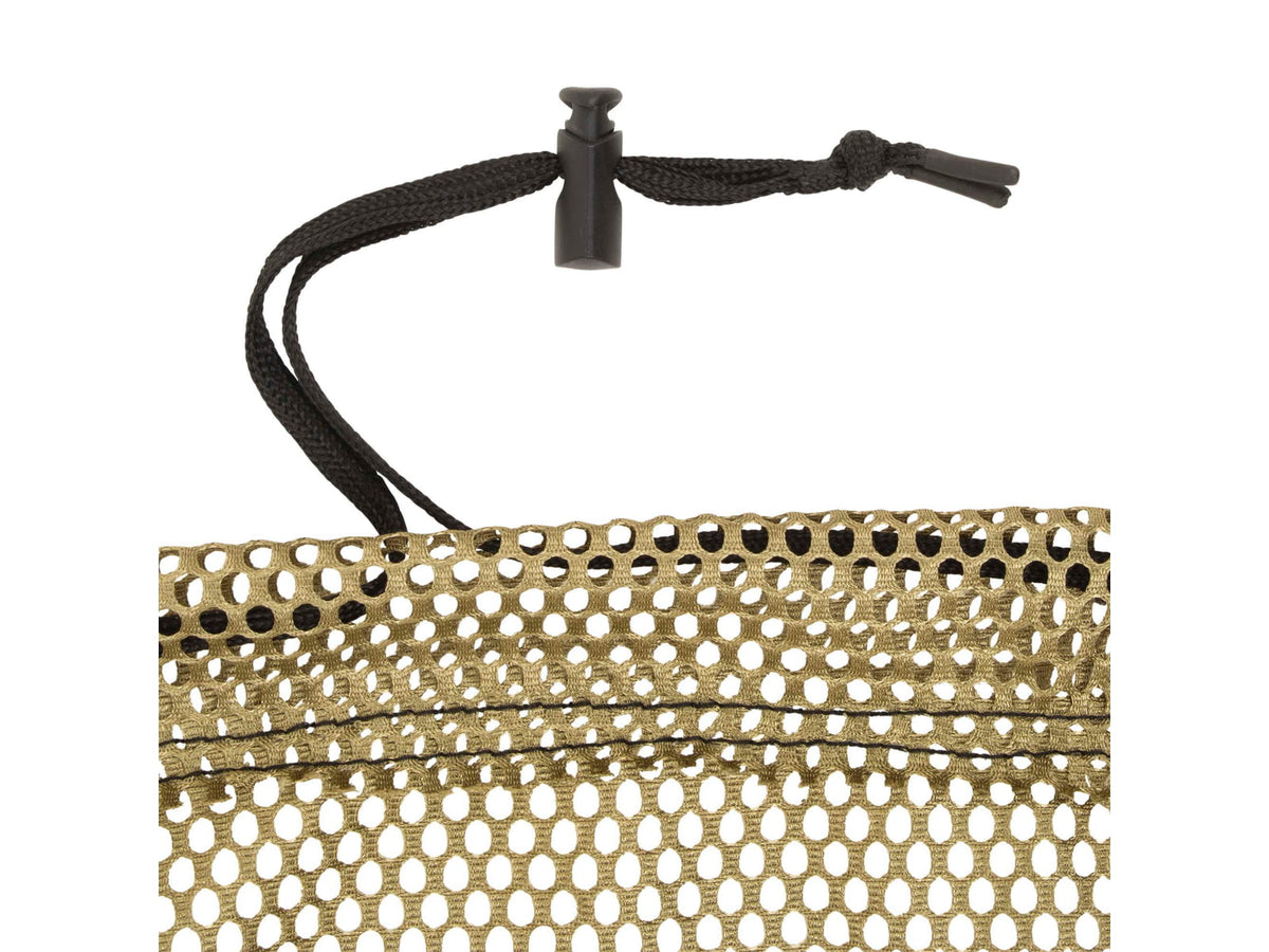 Allen Mesh Decoy Bag Fits 24 Standard Duck Decoys Olive Green 30 in x 52 in 246