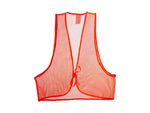 Allen Mesh Hunting Vest Orange 15750
