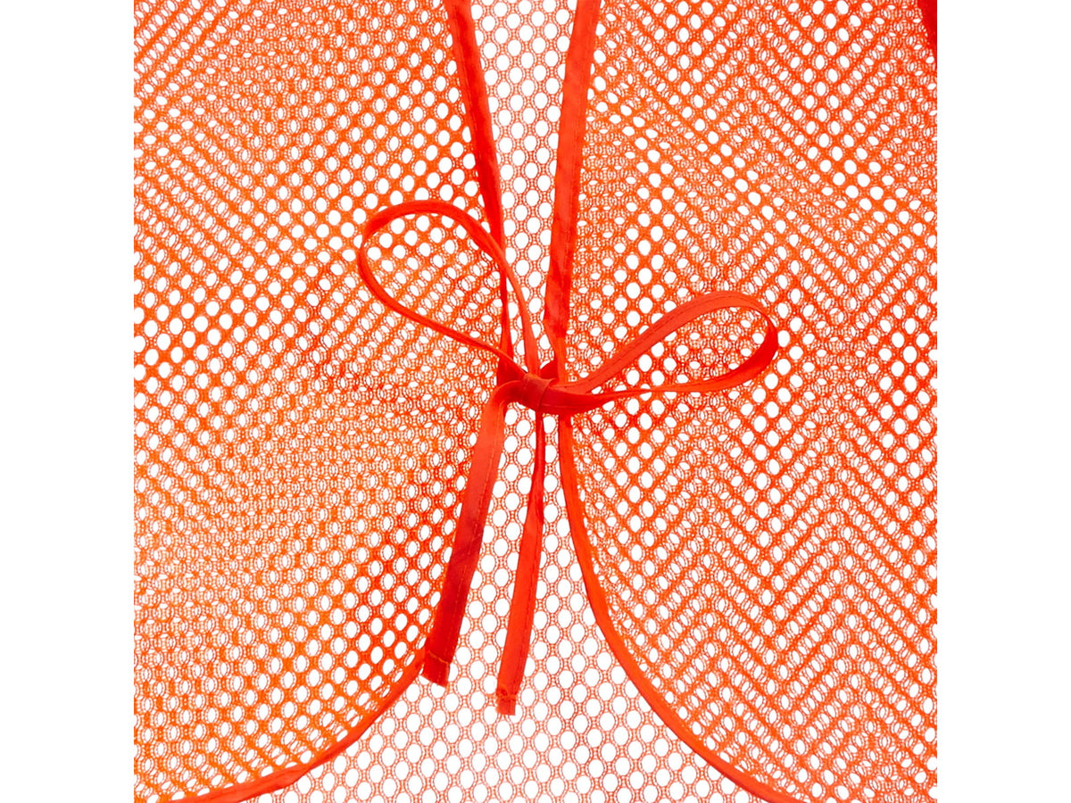 Allen Mesh Hunting Vest Orange 15750