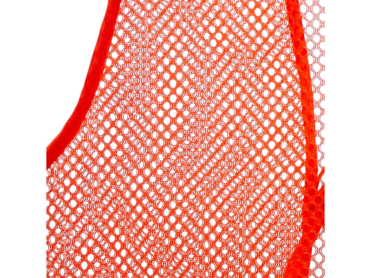 Allen Mesh Hunting Vest Orange 15750