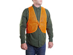 Allen Mesh Hunting Vest Orange 15750
