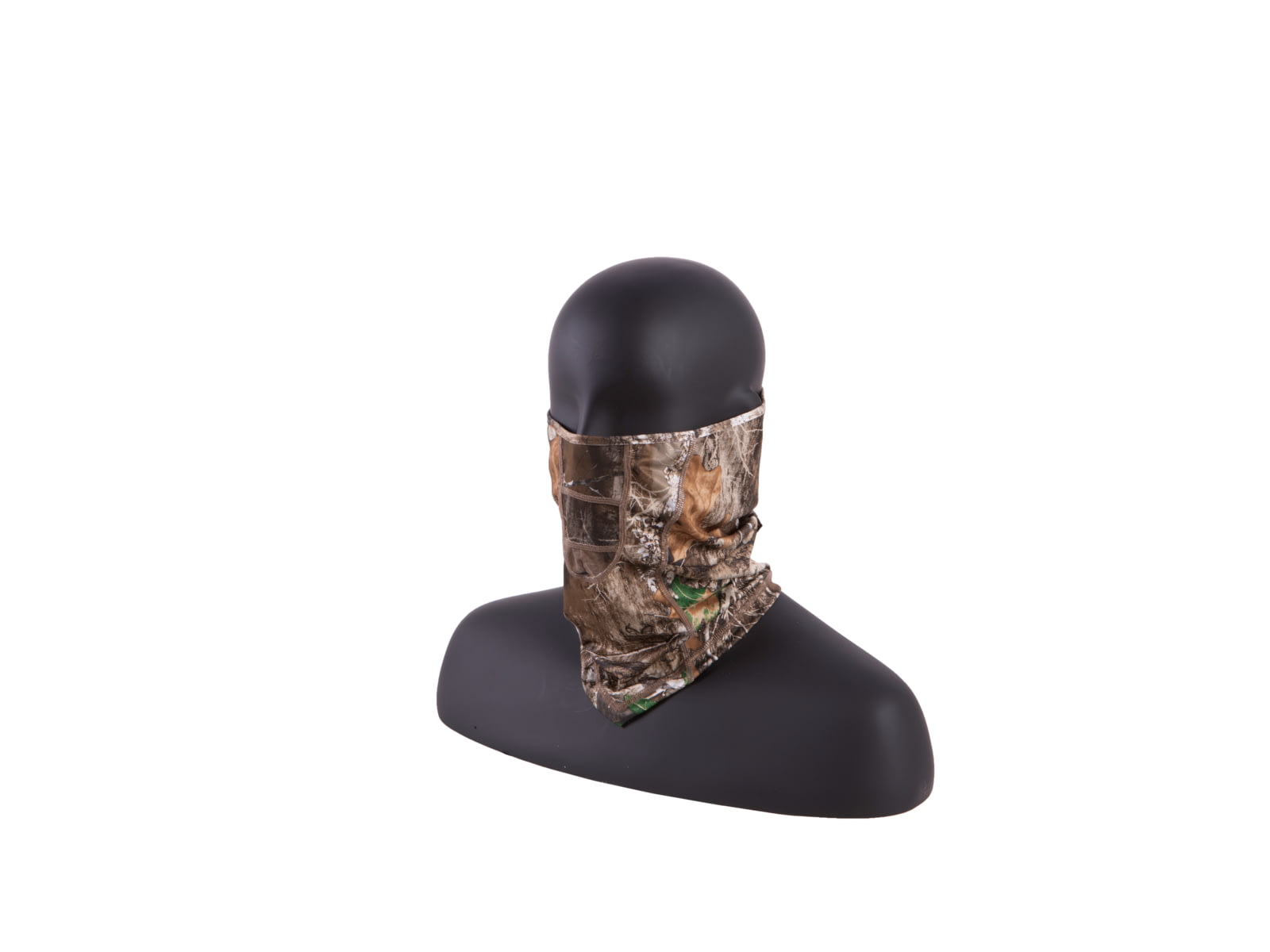 Allen Vanish Mesh Neck Gaiter Realtree Edge Camo 25377