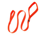 Allen Pack-Away Deer Drag 2-Pack Blaze Orange