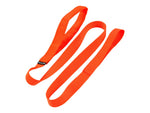 Allen Pack-Away Deer Drag 2-Pack Blaze Orange