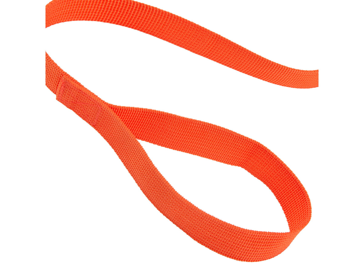 Allen Pack-Away Deer Drag 2-Pack Blaze Orange