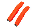 Allen Pack-Away Deer Drag 2-Pack Blaze Orange