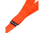 Allen Pack-Away Deer Drag 2-Pack Blaze Orange
