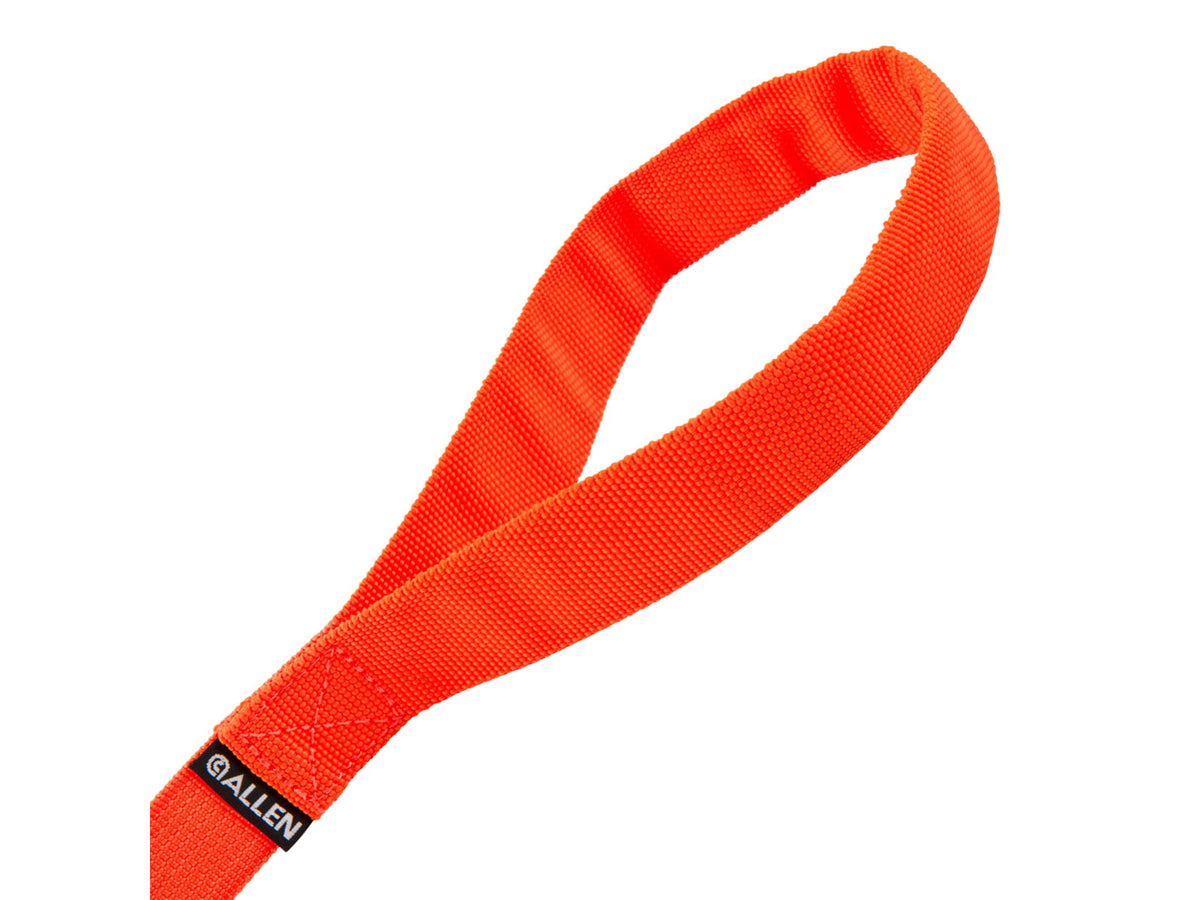Allen Pack-Away Deer Drag 2-Pack Blaze Orange