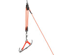Allen Pack-Away Takedown Gambrel Orange 7241
