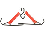 Allen Pack-Away Takedown Gambrel Orange 7241