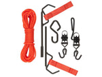 Allen Pack-Away Takedown Gambrel Orange 7241