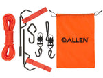 Allen Pack-Away Takedown Gambrel Orange 7241
