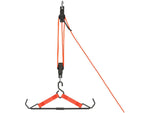 Allen Pack-Away Takedown Gambrel Orange 7241