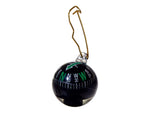 Allen Pin on Ball Compass Black 484