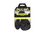 Allen Premium No Pinch Archery Finger Tab Black 15003
