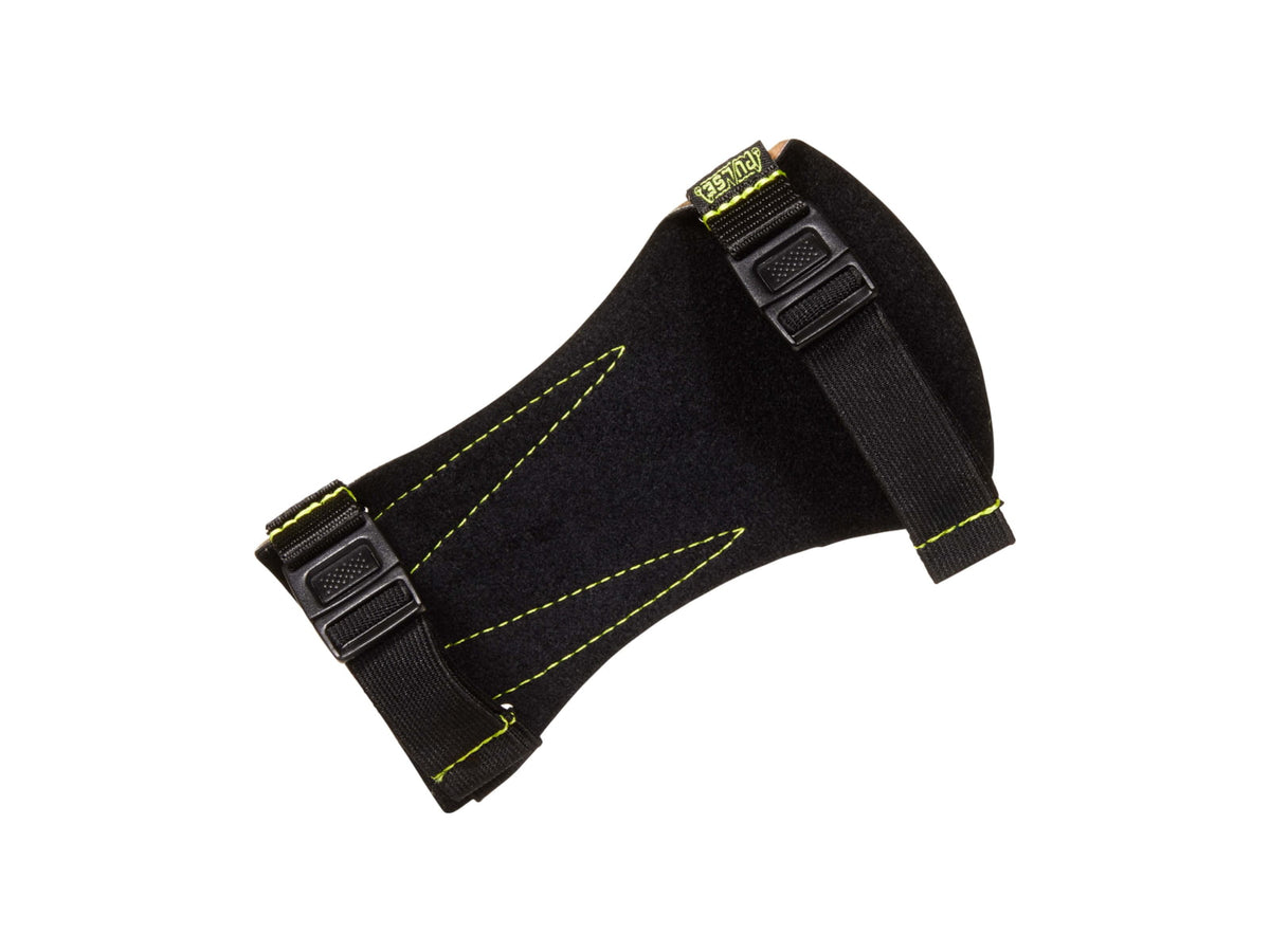 Allen Pulse 2 Strap Arm Armguard Mossy Oak Break-Up Country 4200