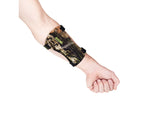Allen Pulse 2 Strap Arm Armguard Mossy Oak Break-Up Country 4200