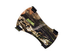 Allen Pulse 2 Strap Arm Armguard Mossy Oak Break-Up Country 4200