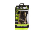 Allen Pulse 2 Strap Arm Armguard Mossy Oak Break-Up Country 4200