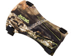 Allen Pulse 2 Strap Arm Armguard Mossy Oak Break-Up Country 4200