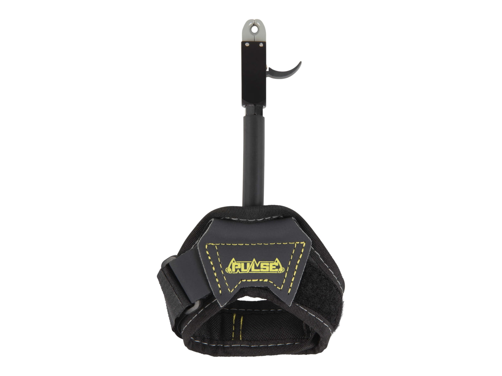 Allen Pulse Adult Caliper Release Black 153