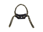 Allen Pulse Braided Compound Bow Wrist Sling Camo 662