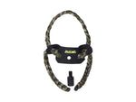 Allen Pulse Braided Compound Bow Wrist Sling Camo 662