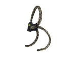 Allen Pulse Braided Compound Bow Wrist Sling Camo 662