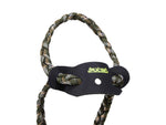 Allen Pulse Braided Compound Bow Wrist Sling Camo 662