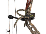 Allen Pulse Braided Compound Bow Wrist Sling Camo 662