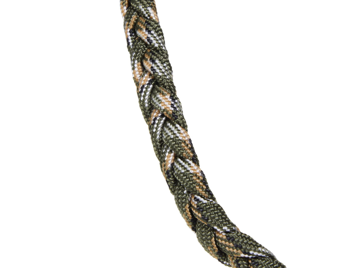 Allen Pulse Braided Compound Bow Wrist Sling Camo 662