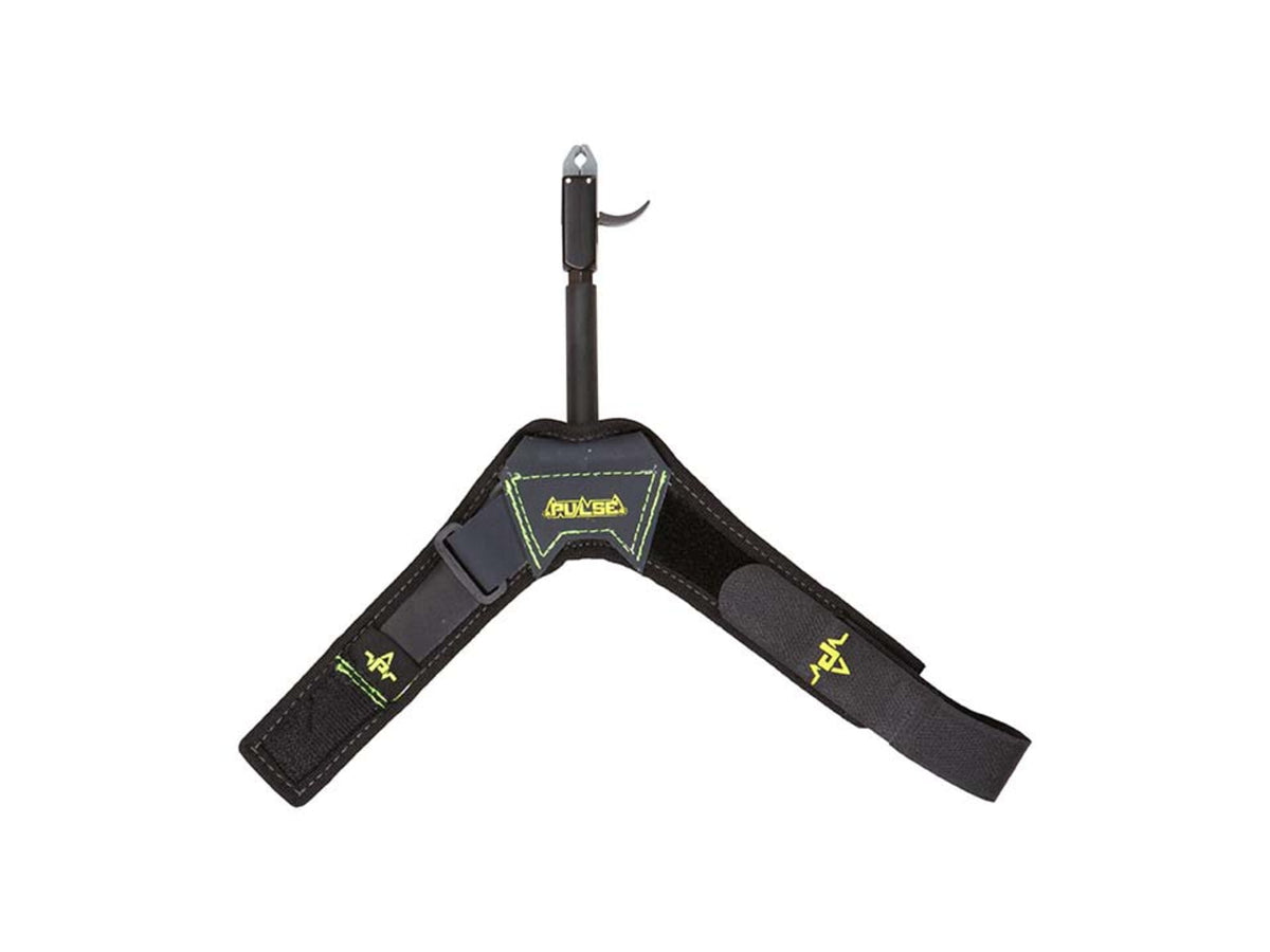 Allen Pulse Compact Caliper Release Black 15320
