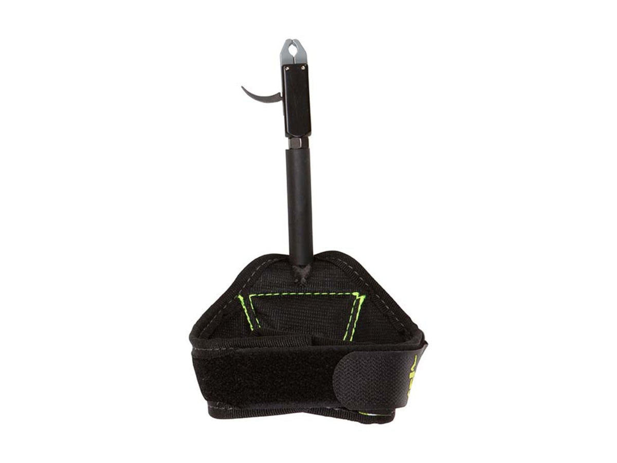 Allen Pulse Compact Caliper Release Black 15320