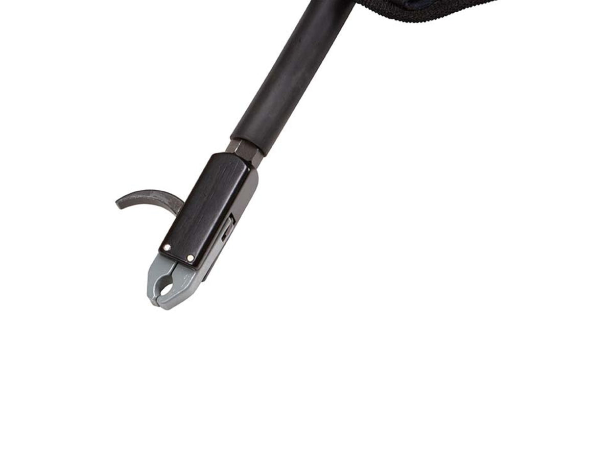 Allen Pulse Compact Caliper Release Black 15320