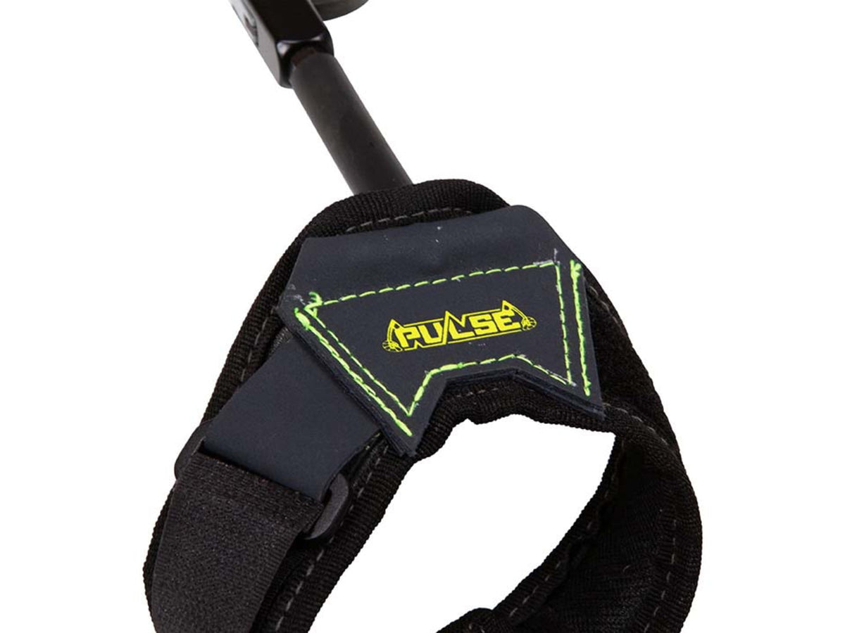 Allen Pulse Compact Caliper Release Black 15320