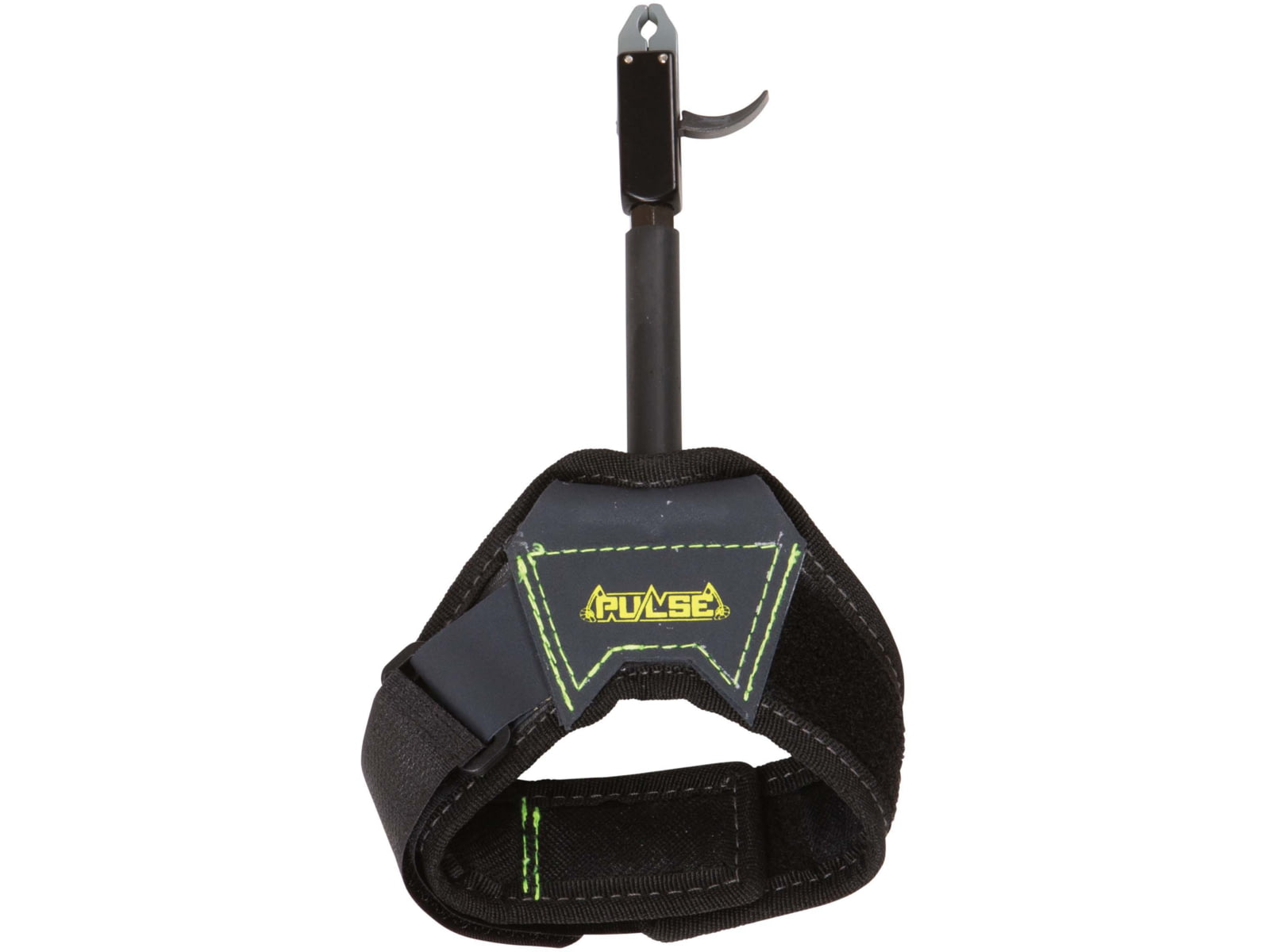 Allen Pulse Compact Caliper Release Black 15320