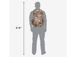 Allen Reservoir Daypack Realtree Edge 19204