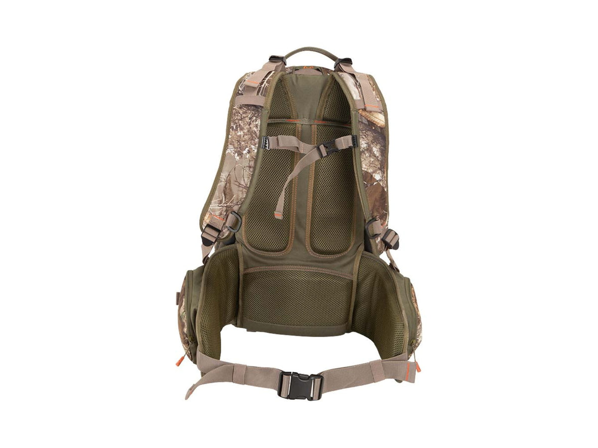 Allen Reservoir Daypack Realtree Edge 19204