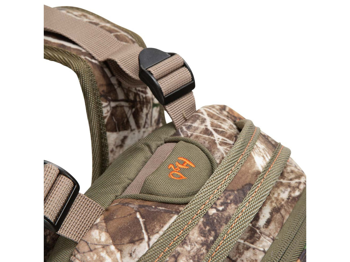 Allen Reservoir Daypack Realtree Edge 19204
