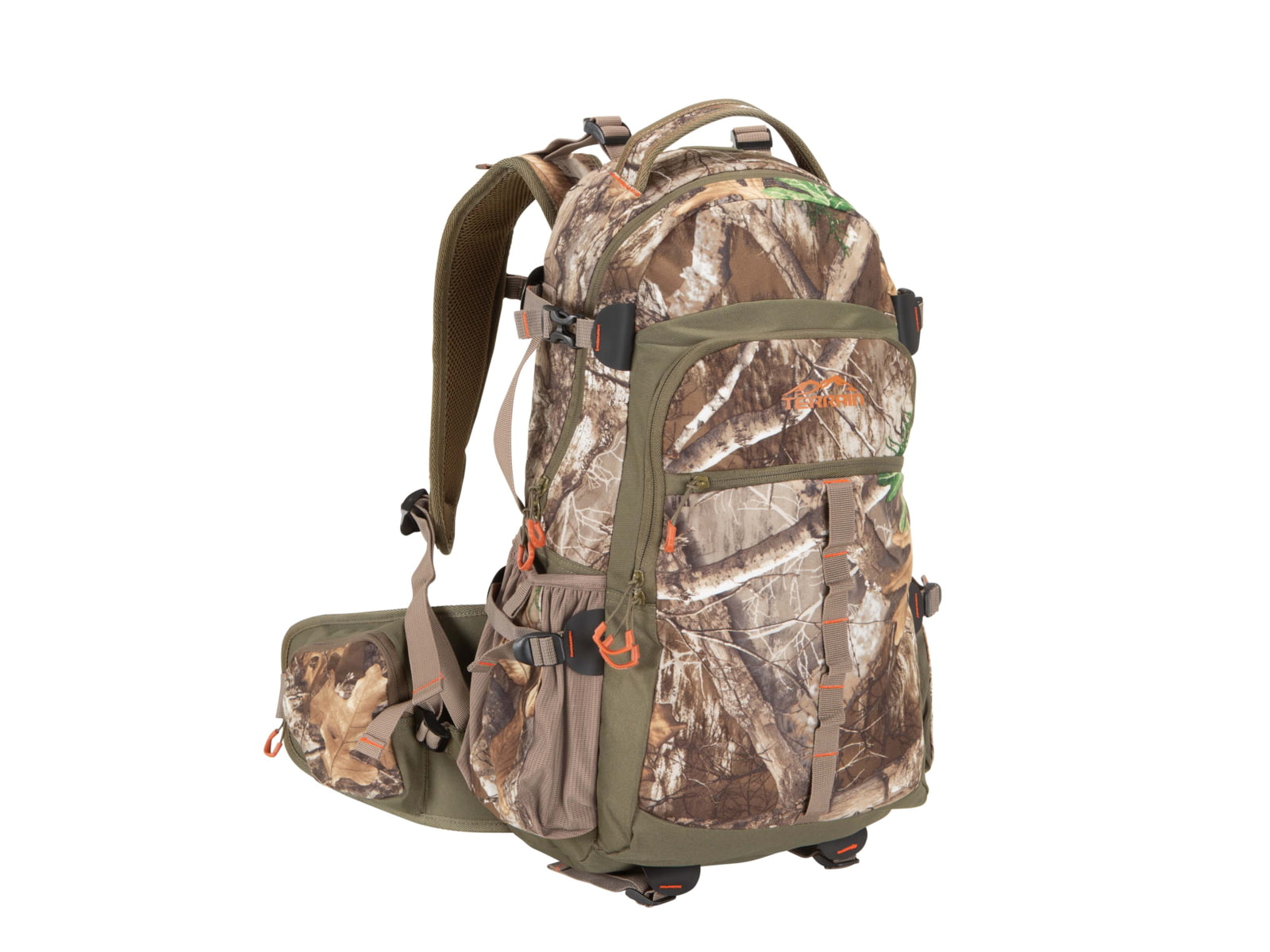 Allen Reservoir Daypack Realtree Edge 19204