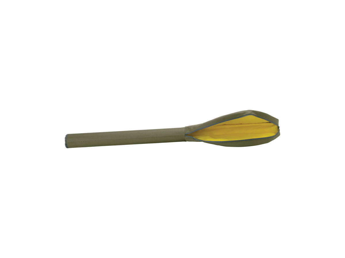 Allen Riprap Rod Case Green 45in 1660