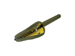 Allen Riprap Rod Case Green 45in 1660