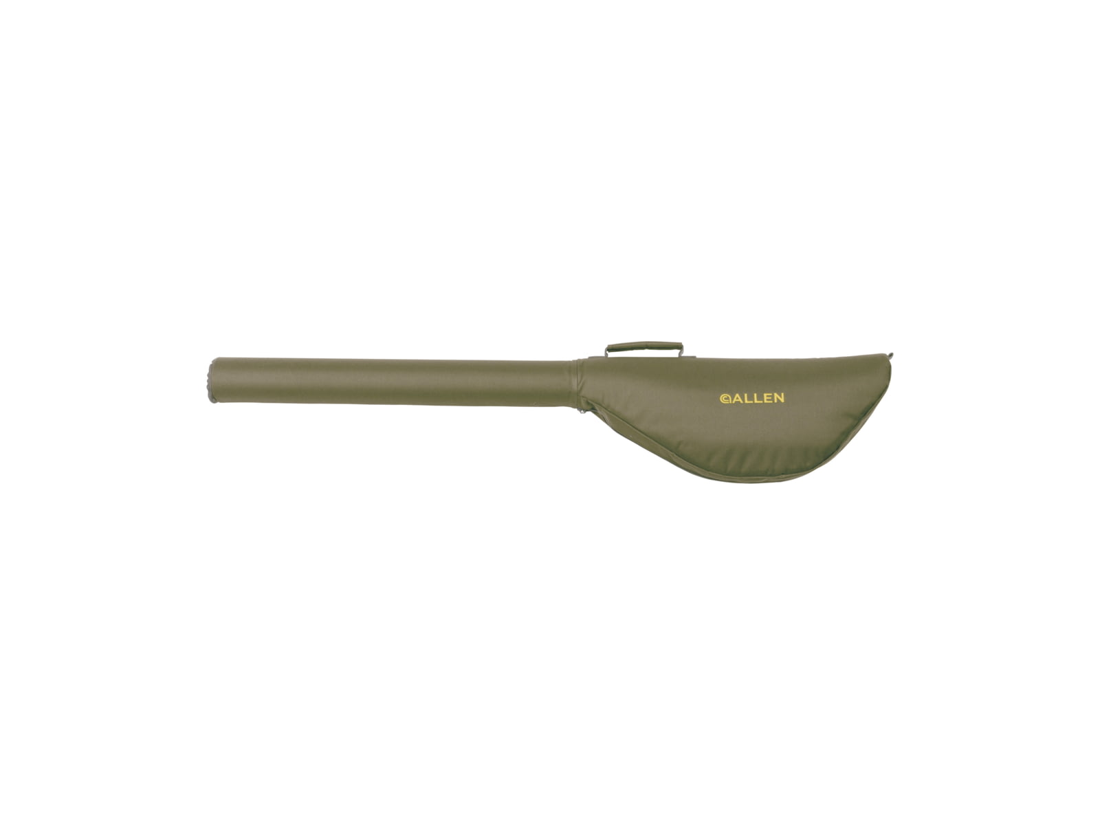 Allen Riprap Rod Case Green 45in 1660