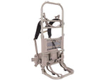 Allen Rock Canyon External Frame Pack Tan 1932