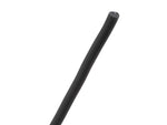 Allen Rubber Coated Outdoor Wire Black 7246