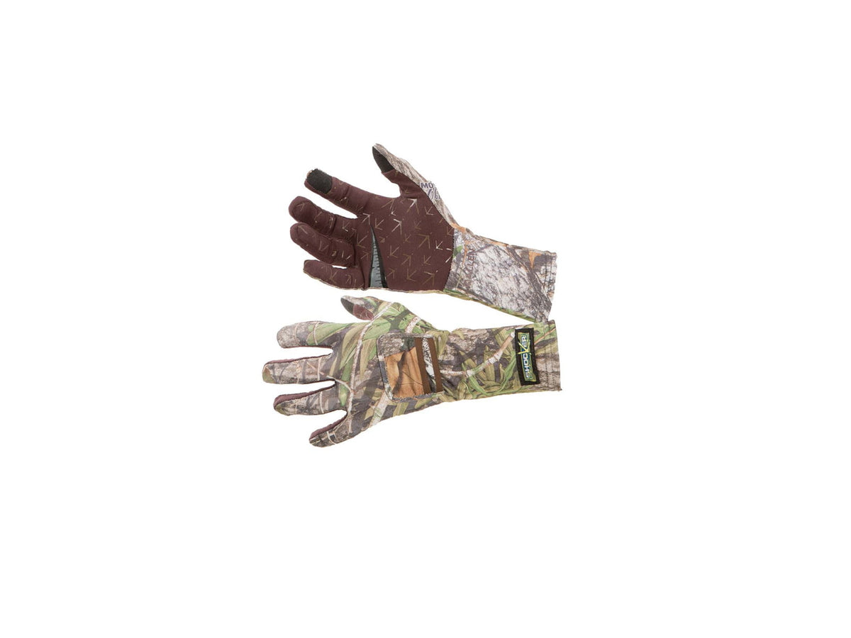 Allen Shocker Turkey Gloves Mossy Oak Obsession One Size Fits Most 1517 1517