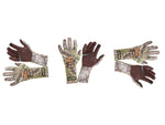 Allen Shocker Turkey Gloves Mossy Oak Obsession One Size Fits Most 1517 1517